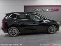 Bmw serie 2 active tourer u06 218i 136 ch dkg7 luxury // grand reservoir / sieges chauffants / carplay / garantie 12 mois...