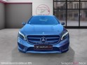 Mercedes classe gla 250 4matic fascination amg 7-g dct occasion  simplicicar vaucresson nice - pfvauto simplicicar...