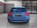 Mercedes classe gla 250 4matic fascination amg 7-g dct occasion  simplicicar vaucresson nice - pfvauto simplicicar...