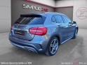 Mercedes classe gla 250 4matic fascination amg 7-g dct occasion  simplicicar vaucresson nice - pfvauto simplicicar...