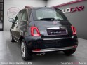 Fiat 500 my17 1.2 69 ch lounge occasion  simplicicar vaucresson nice - pfvauto simplicicar simplicibike france