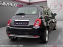 Fiat 500 my17 1.2 69 ch lounge occasion  simplicicar vaucresson nice - pfvauto simplicicar simplicibike france