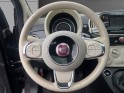 Fiat 500 my17 1.2 69 ch lounge occasion  simplicicar vaucresson nice - pfvauto simplicicar simplicibike france