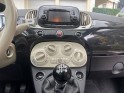 Fiat 500 my17 1.2 69 ch lounge occasion  simplicicar vaucresson nice - pfvauto simplicicar simplicibike france