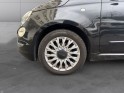 Fiat 500 my17 1.2 69 ch lounge occasion  simplicicar vaucresson nice - pfvauto simplicicar simplicibike france