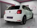 Volkswagen polo 1.2 tsi 90 bmt confortline edition fresh occasion montpellier (34) simplicicar simplicibike france