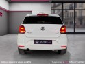 Volkswagen polo 1.2 tsi 90 bmt confortline edition fresh occasion montpellier (34) simplicicar simplicibike france