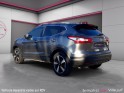 Nissan qashqai 1.2 dig-t 115 n-connecta toit panoramique full entretien nissan caméra 360° bluetooh garantie 12 mois...