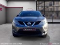 Nissan qashqai 1.2 dig-t 115 n-connecta toit panoramique full entretien nissan caméra 360° bluetooh garantie 12 mois...