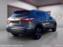 Nissan qashqai 1.2 dig-t 115 n-connecta toit panoramique full entretien nissan caméra 360° bluetooh garantie 12 mois...