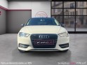 Audi a3 sportback 1.6 tdi 105 s line / sline, radar de recul, garantie 12 mois. occasion simplicicar villejuif  simplicicar...