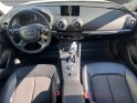 Audi a3 sportback 1.6 tdi 105 s line / sline, radar de recul, garantie 12 mois. occasion simplicicar villejuif  simplicicar...