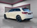 Audi a3 sportback 1.6 tdi 105 s line / sline, radar de recul, garantie 12 mois. occasion simplicicar villejuif  simplicicar...