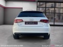 Audi a3 sportback 1.6 tdi 105 s line / sline, radar de recul, garantie 12 mois. occasion simplicicar villejuif  simplicicar...