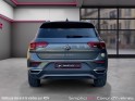 Volkswagen t-roc 1.5 tsi 150 evo start/stop dsg7 carat occasion simplicicar coeur d'yvelines - auto expo 78 simplicicar...