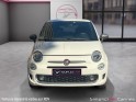 Fiat 500 my17 1.2 69 ch sport occasion cannes (06) simplicicar simplicibike france