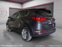 Kia sportage 1.6 gdi 132 isg 4x2 active occasion simplicicar vaucresson simplicicar simplicibike france