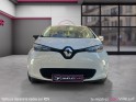 Renault zoe life gamme 2017, batteries en location, garanie 12 mois occasion simplicicar villejuif  simplicicar simplicibike...