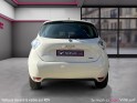 Renault zoe life gamme 2017, batteries en location, garanie 12 mois occasion simplicicar villejuif  simplicicar simplicibike...