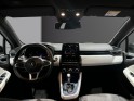 Renault clio v e-tech 140 - première edition -  full option / carplay / caméra 360 - garantie 12 mois occasion simplicicar...