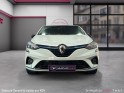 Renault clio v e-tech 140 - première edition -  full option / carplay / caméra 360 - garantie 12 mois occasion simplicicar...