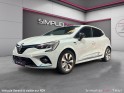 Renault clio v e-tech 140 - première edition -  full option / carplay / caméra 360 - garantie 12 mois occasion simplicicar...