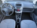 Citroen c1 c1 1.0i attraction - garantie 12 mois - occasion simplicicar brest simplicicar simplicibike france