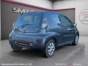 Citroen c1 c1 1.0i attraction - garantie 12 mois - occasion simplicicar brest simplicicar simplicibike france