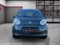 Citroen c1 c1 1.0i attraction - garantie 12 mois - occasion simplicicar brest simplicicar simplicibike france