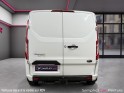 Ford transit custom fourgon 340 l1h1 2.0 ecoblue 130 trend business // amenage / clim / attelage / garantie 12 mois occasion...