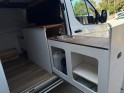 Ford transit custom fourgon 340 l1h1 2.0 ecoblue 130 trend business // amenage / clim / attelage / garantie 12 mois occasion...