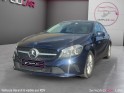 Mercedes classe a 180 d blueefficiency edition intuition occasion simplicicar lille  simplicicar simplicibike france