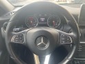 Mercedes classe a 180 d blueefficiency edition intuition occasion simplicicar lille  simplicicar simplicibike france