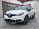 Renault captur tce 120 energy sl wave occasion simplicicar lille  simplicicar simplicibike france