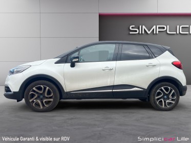 Renault captur tce 120 energy sl wave occasion simplicicar lille  simplicicar simplicibike france