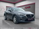 Mazda cx-3 2.0l skyactiv-g 4x2 bva6 dynamique - suivi/sièges chauffants - garantie 12 mois occasion simplicicar soissons...