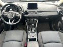 Mazda cx-3 2.0l skyactiv-g 4x2 bva6 dynamique - suivi/sièges chauffants - garantie 12 mois occasion simplicicar soissons...