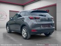 Mazda cx-3 2.0l skyactiv-g 4x2 bva6 dynamique - suivi/sièges chauffants - garantie 12 mois occasion simplicicar soissons...