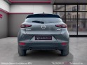 Mazda cx-3 2.0l skyactiv-g 4x2 bva6 dynamique - suivi/sièges chauffants - garantie 12 mois occasion simplicicar soissons...