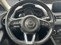 Mazda cx-3 2.0l skyactiv-g 4x2 bva6 dynamique - suivi/sièges chauffants - garantie 12 mois occasion simplicicar soissons...