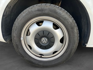 Volkswagen california 6.1 2.0 tdi 150 dsg7 coast tva recuperable  entretien vw garantie constructeur 1ere main occasion...