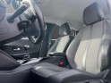 Peugeot 208 puretech 100 ss bvm6 allure -suivi/camera/radar/climatisation - garantie 12 mois occasion simplicicar soissons...