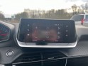 Peugeot 208 puretech 100 ss bvm6 allure -suivi/camera/radar/climatisation - garantie 12 mois occasion simplicicar soissons...