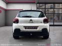 Citroen c3 c3 puretech 82 radar de recul  attelage occasion simplicicar la fleche simplicicar simplicibike france