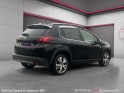 Peugeot 2008 1.6 bluehdi 100ch bvm5 crossway - 1°main/suivi peugeot/toit pano/radar ar/siège cuir-alcantara - garantie...