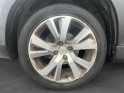 Peugeot 2008 1.6 bluehdi 100ch bvm5 crossway - 1°main/suivi peugeot/toit pano/radar ar/siège cuir-alcantara - garantie...