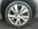 Peugeot 2008 1.6 bluehdi 100ch bvm5 crossway - 1°main/suivi peugeot/toit pano/radar ar/siège cuir-alcantara - garantie...