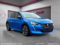 Peugeot 208 puretech 100 ch eat8 gt - caméra de recul/car play - garantie 12 mois occasion simplicicar soissons simplicicar...