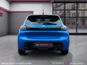 Peugeot 208 puretech 100 ch eat8 gt - caméra de recul/car play - garantie 12 mois occasion simplicicar soissons simplicicar...