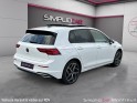 Volkswagen golf hybride rechargeable 1.4 tsi 204 dsg6 occasion champigny-sur-marne (94) simplicicar simplicibike france